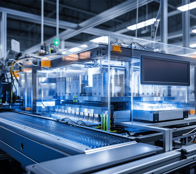 Forschung und Entwicklung