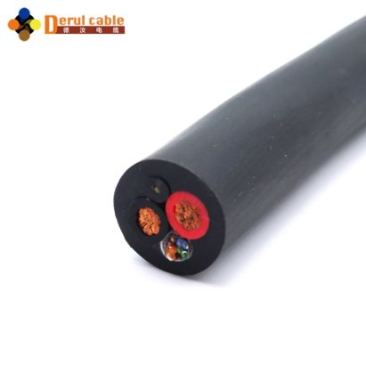 Derul Unterwasser-ROV-Halteleine/Kabel