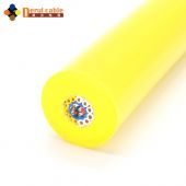 Geschirmtes Derul-Unterwasser-ROV-Kabel mit Kevlar-Faser