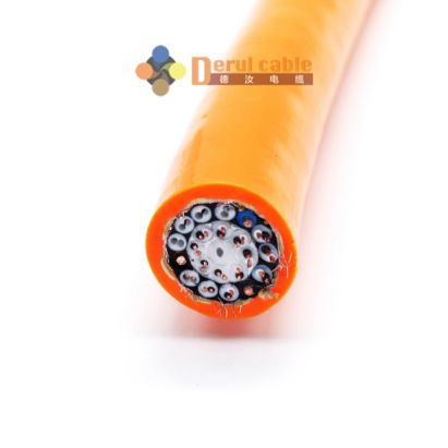 Derul Innenbord-Sonarkabel