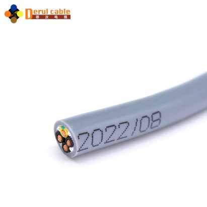 High Quality Inverter Cable-China-Derul Brand Manufacturers and Suppliers