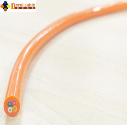 pur control flexible cable | China manufacturers and suppliers