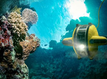 Allgemeiner Bericht und Bewertung zum ROV-Kabelmarkt